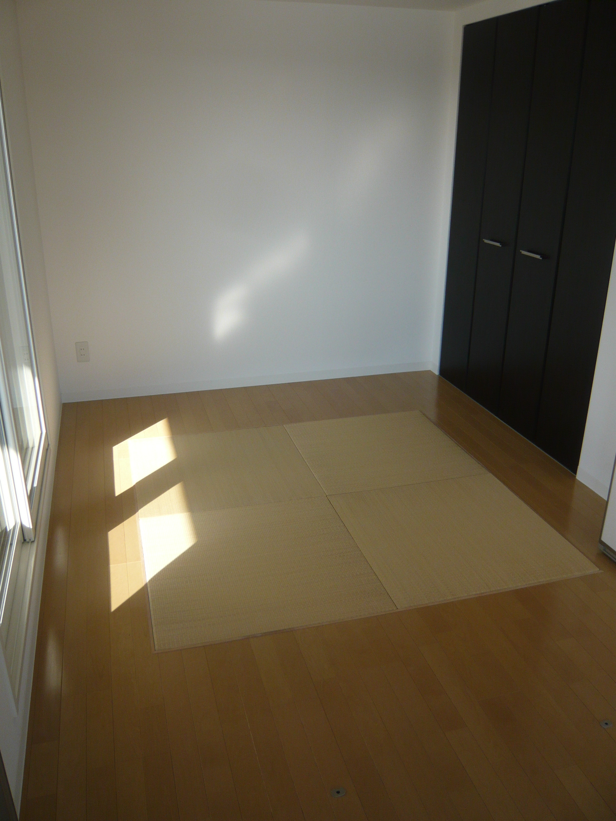 Other room space. Stylish Japanese-style room! 