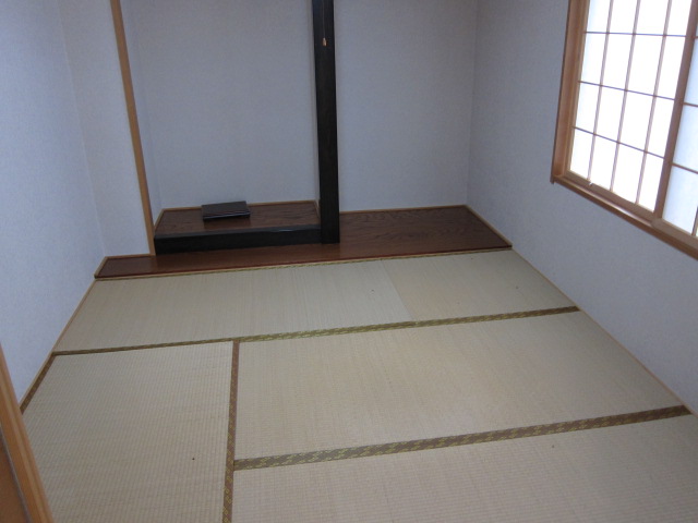 Other room space