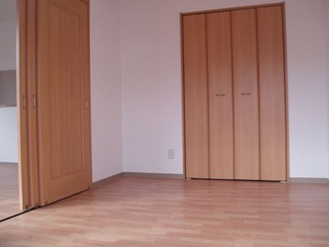 Other room space. With storage Western-style ☆ 