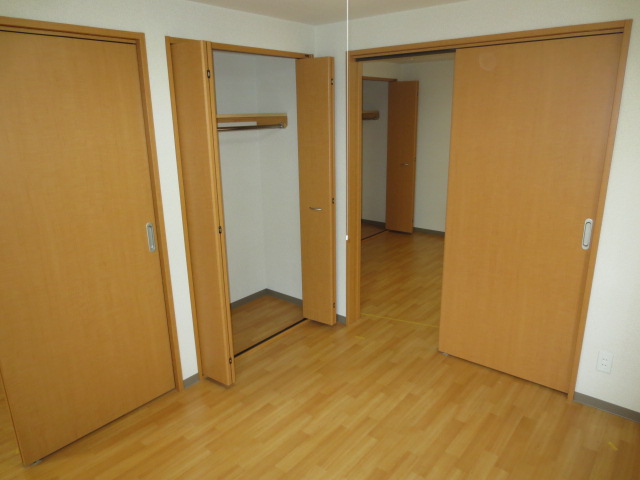 Other room space