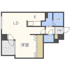 Living and room