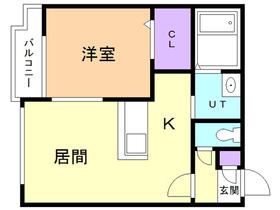 Other room space