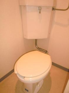 Toilet. ~ Sapporo's largest listing amount ~ Looking for room to big center shops ☆ 