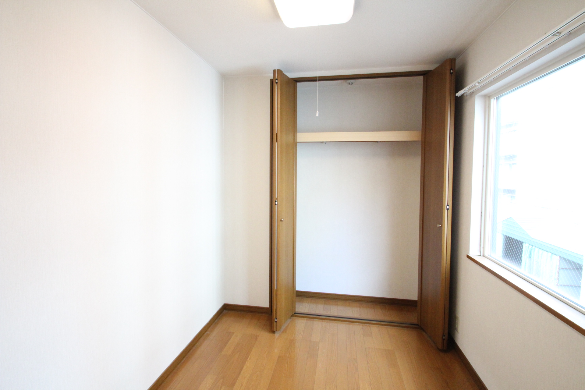 Other room space. Western style room ☆ 