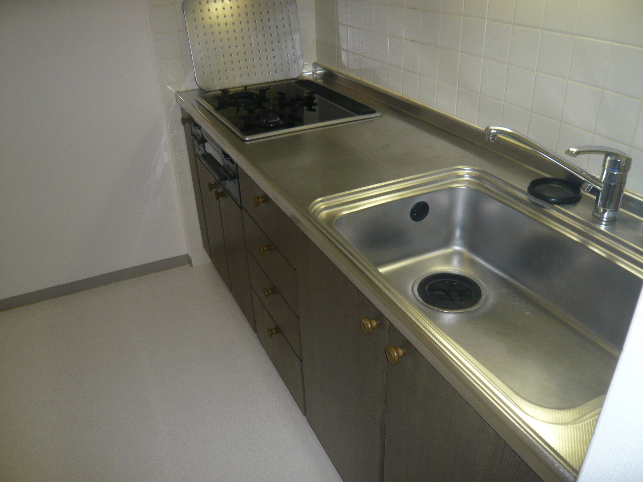 Kitchen. System kitchen ☆ 