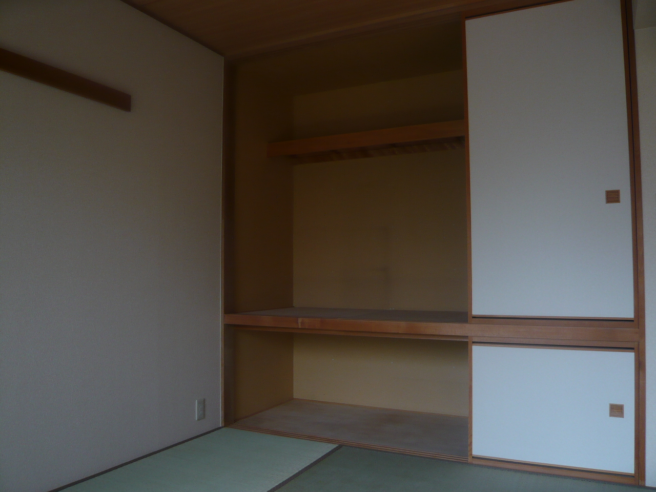 Other room space. There are storage capacity ☆ 