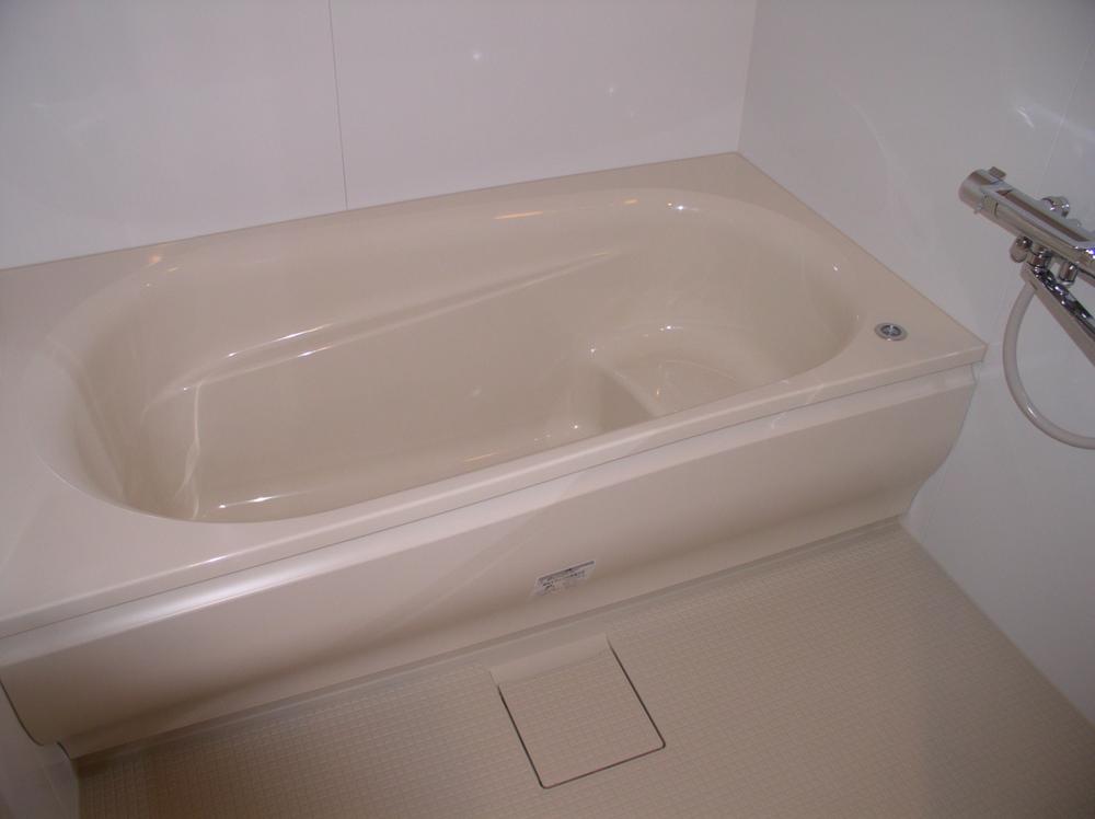 Bathroom. 1 tsubo bath luxury specification