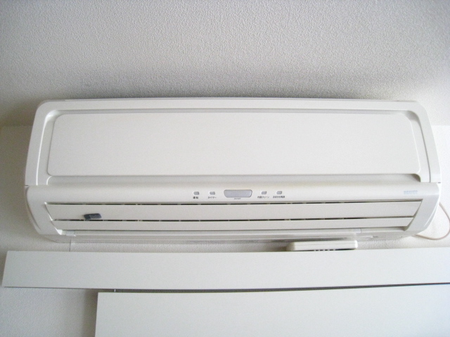 Other. It air conditioning will come in handy