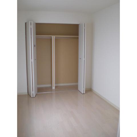 Other room space. It is a bedroom with storage of large capacity! 