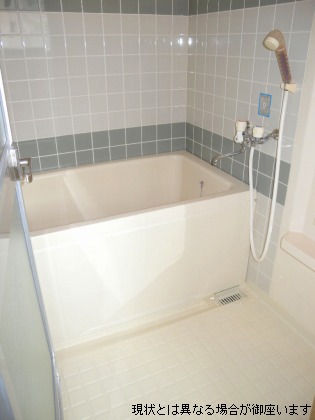 Bath. ~ Sapporo's largest listing amount ~ Looking for room to big center shops ☆ 彡