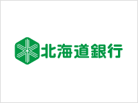 Hokkaido Bank Toriimae 361m to the branch (Bank)