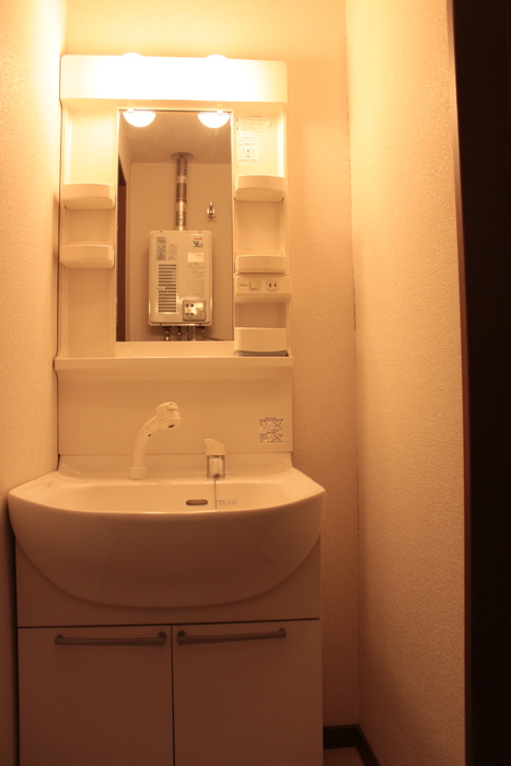 Washroom. ~ Sapporo's largest listing amount ~ Looking for room to big center shops! 