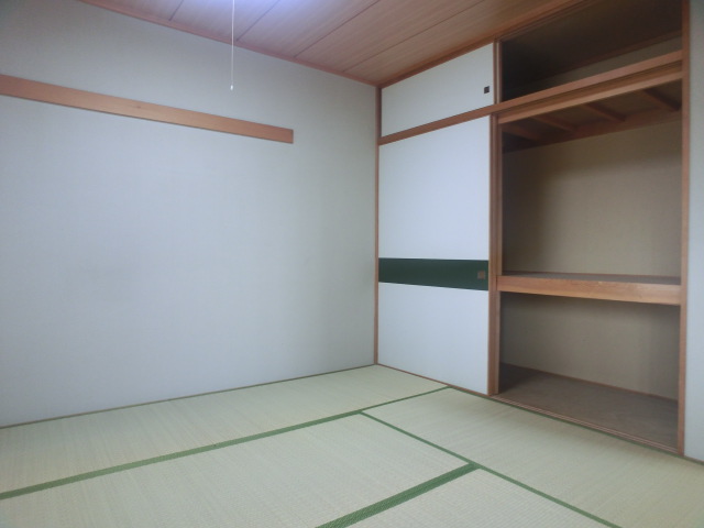 Other room space