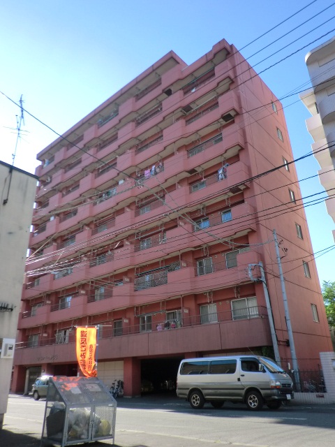 Other. 2LDK is now looking at the charming rent ☆ Popular sale lease MS