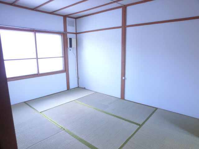 Other room space. 2F Japanese-style room Day good