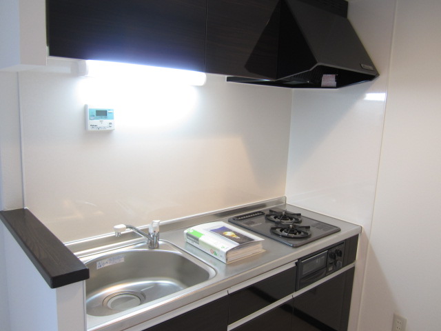 Kitchen. Two-neck system Kitchen ☆ You do not need to buy a stove. 