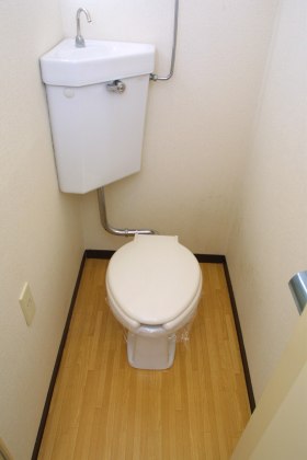 Toilet. ~ Sapporo's largest listing amount ~ Looking for room to big center shops