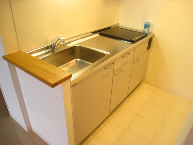 Kitchen. Popular independent system Kitchen ☆ 