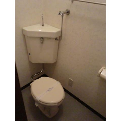 Toilet. Detail is, APS Sapporo shop [0120-20-4488] Until ☆ 