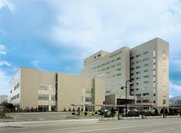 Hospital. 382m to Sapporo City Hospital (Hospital)