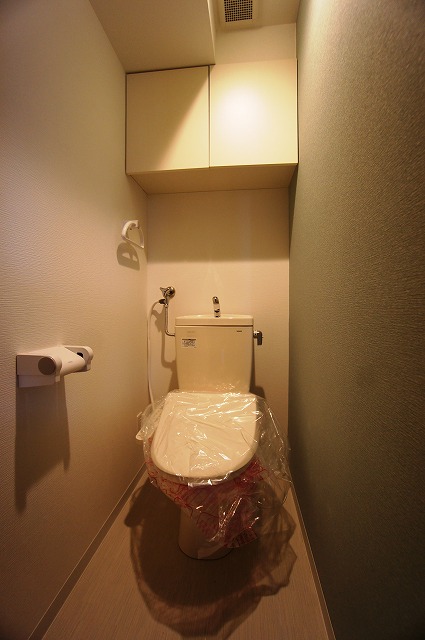 Toilet.  ☆ Washlet with WC ☆ 