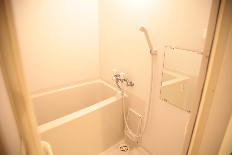 Bath. ~ Sapporo's largest listing amount ~ Looking for room to big center shops