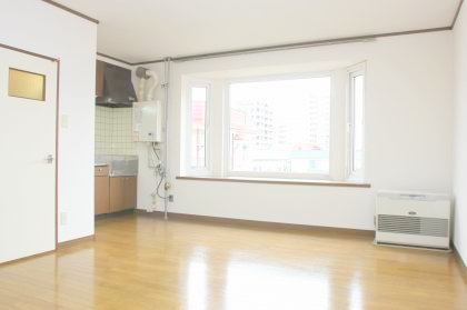 Living and room. Since it is a bargain matter does not have vacant only one room ☆ 