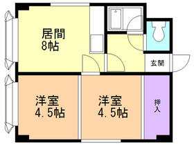 Other room space