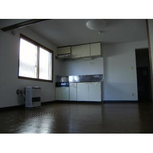 Kitchen. ~ Sapporo's largest listing amount ~ Looking for room to big center shops