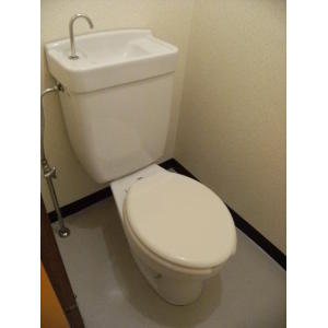 Toilet. ~ Sapporo's largest listing amount ~ Looking for room to big center shops