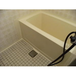 Bath. ~ Sapporo's largest listing amount ~ Looking for room to big center shops