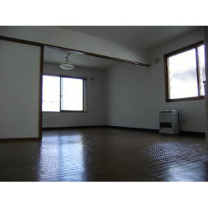 Living and room. ~ Sapporo's largest listing amount ~ Looking for room to big center shops