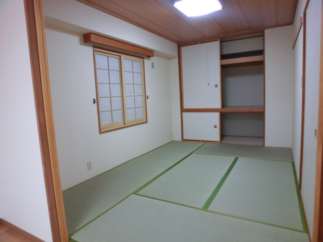 Other. It can accommodate large Japanese-style room