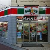 Convenience store. Thanks Tanukikoji 1-chome to (convenience store) 82m