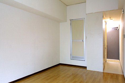 Living and room. ~ Sapporo's largest listing amount ~ Looking for room to big center shops! 