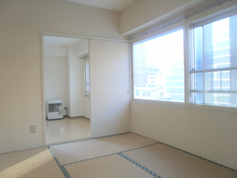 Other room space. It is good tatami! ! ! 