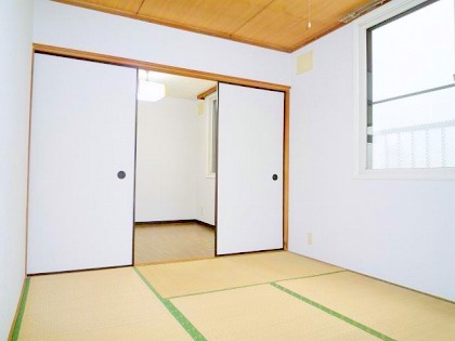 Other room space