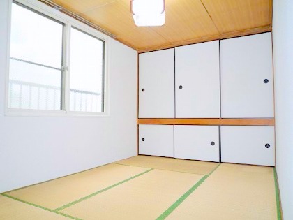 Other room space
