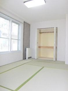 Other room space. Utility costs in the city gas is economically ☆ Super also convenience good in the immediate vicinity