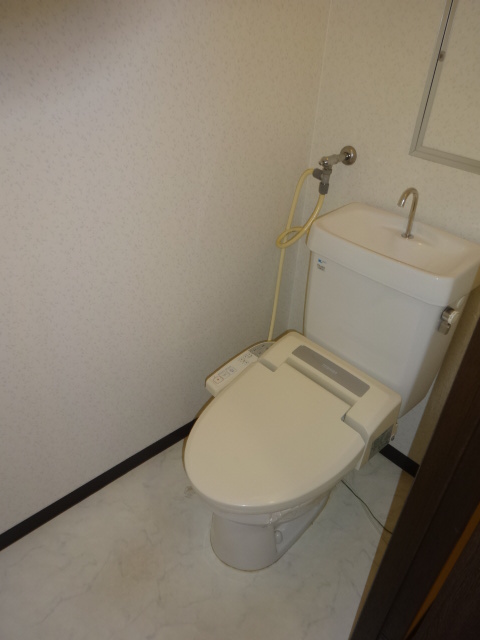 Toilet. Detail is, APS Sapporo shop [0120-20-4488] Until ☆ 