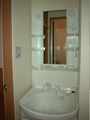 Washroom. ~ Sapporo's largest listing amount ~ Looking for room to big center shops! 