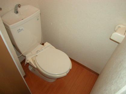 Toilet. ~ Sapporo's largest listing amount ~ Looking for room to big center shops! 