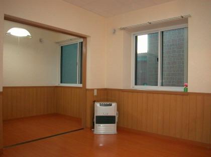 Living and room. ~ Sapporo's largest listing amount ~ Looking for room to big center shops! 