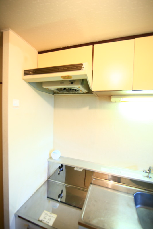 Kitchen. ~ Sapporo's largest listing amount ~ Looking for room to big center shops! 