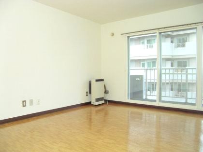 Other room space. Deposit ・ key money ・ Before rent is free of the triple 0 yen Property city gas