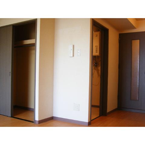 Other room space. Contact us, APS Sapporo shop until 0120-20-4488