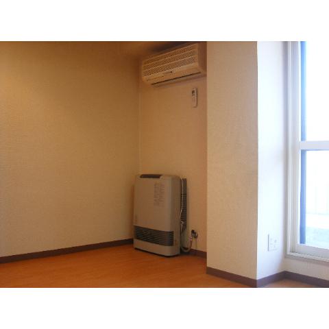 Other room space. Contact us, APS Sapporo shop until 0120-20-4488