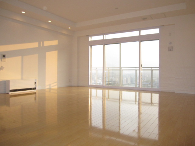 Living and room. Superb view of the panorama, Spacious is a large living room