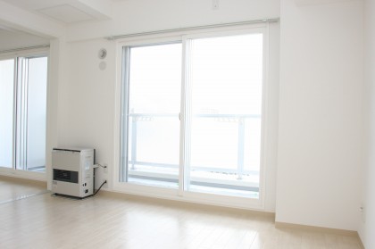 Living and room. You can move in the initial cost 80,000 yen! Pets can be breeding