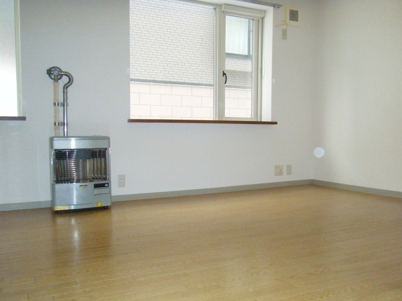 Living and room. Living